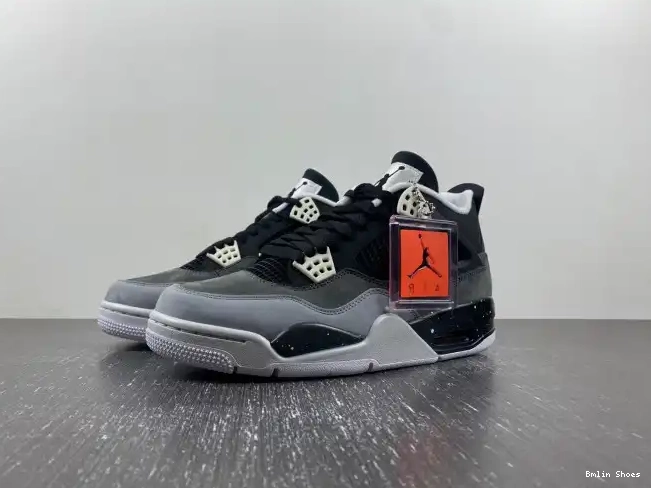 626969-030 Jordan (2013) Retro 4 Fear Pack 0519